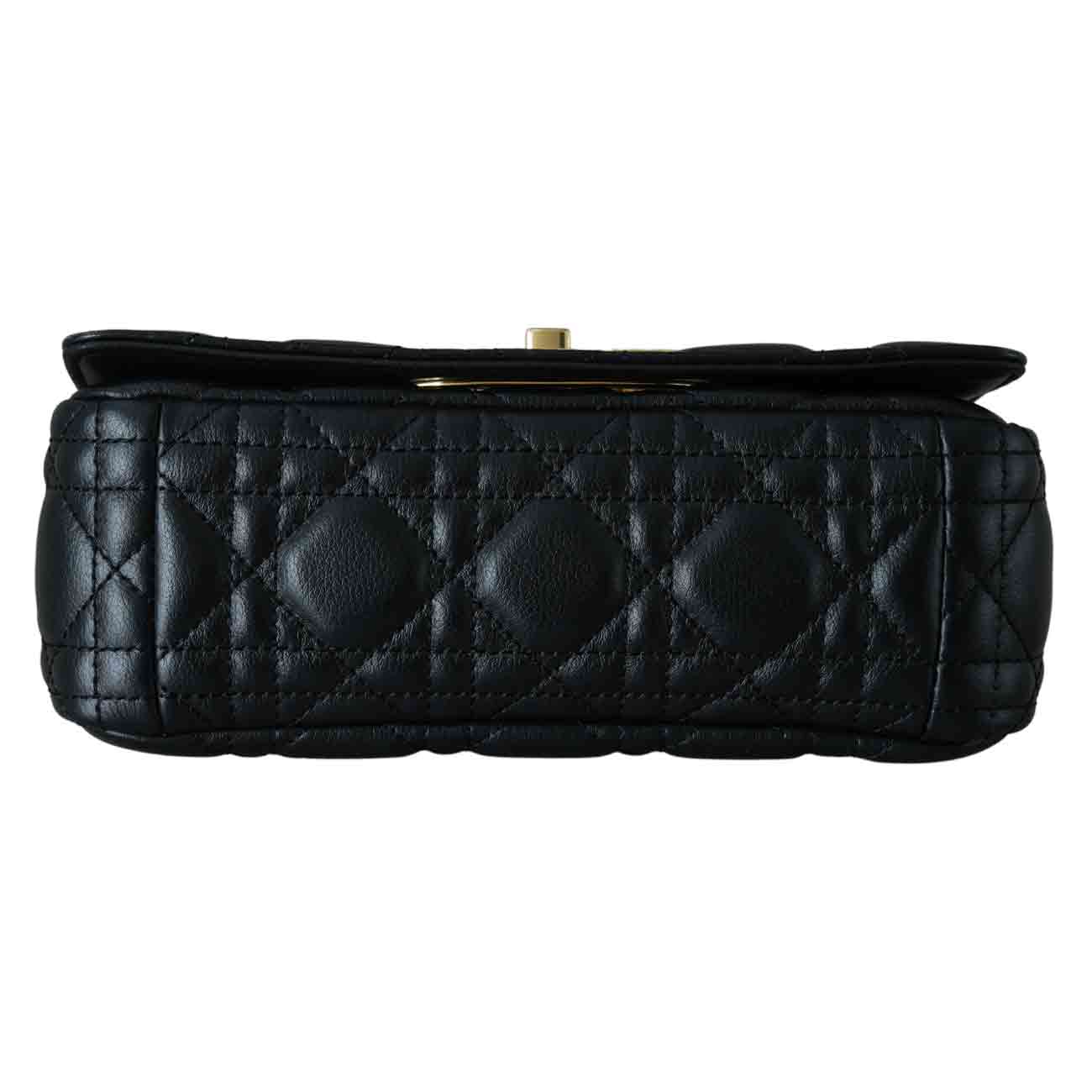 CHRISTIAN DIOR(USED)크리스찬디올 카로 스몰 체인백